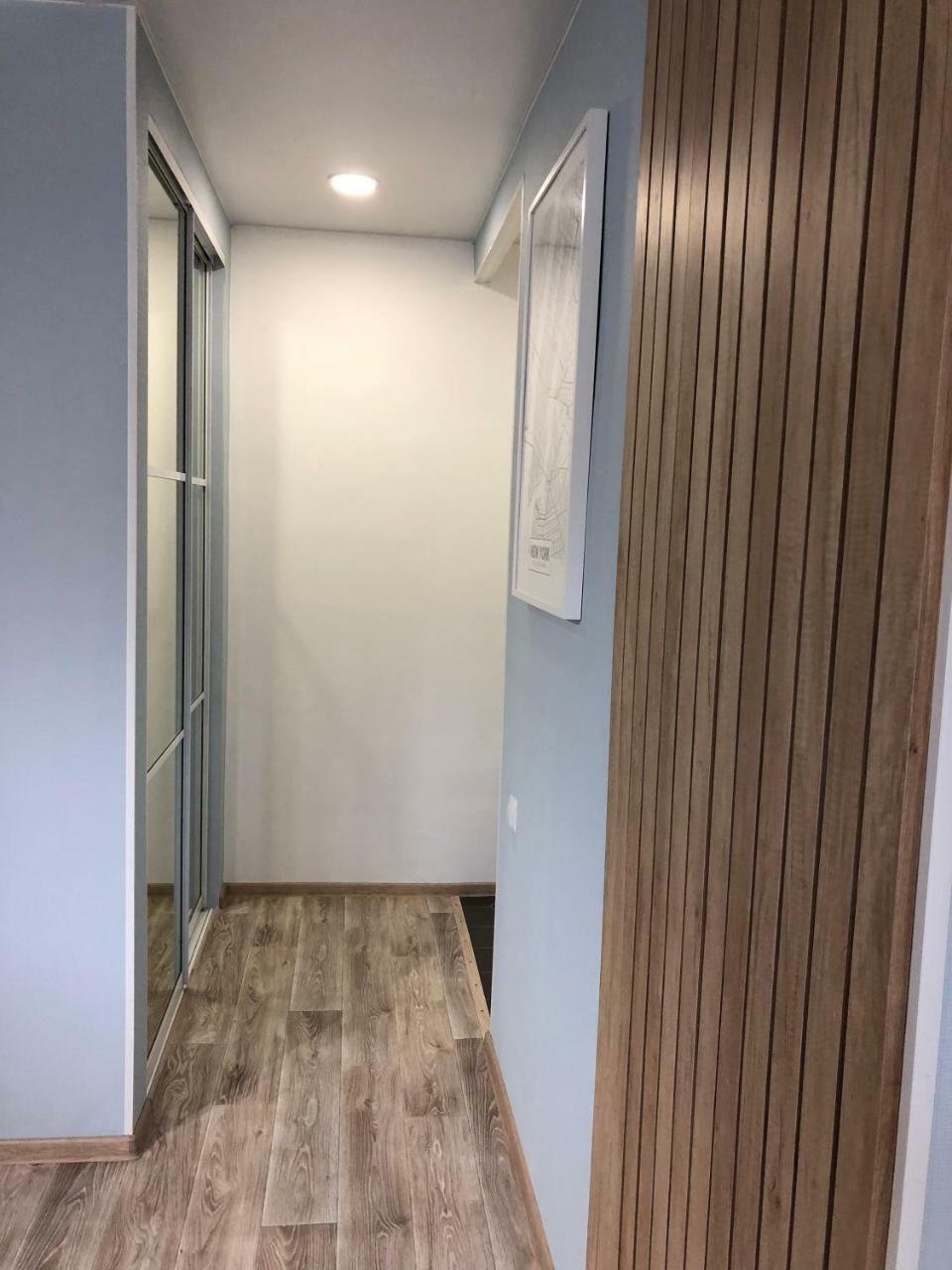 Студия "Loft" Pavlodar Exterior photo