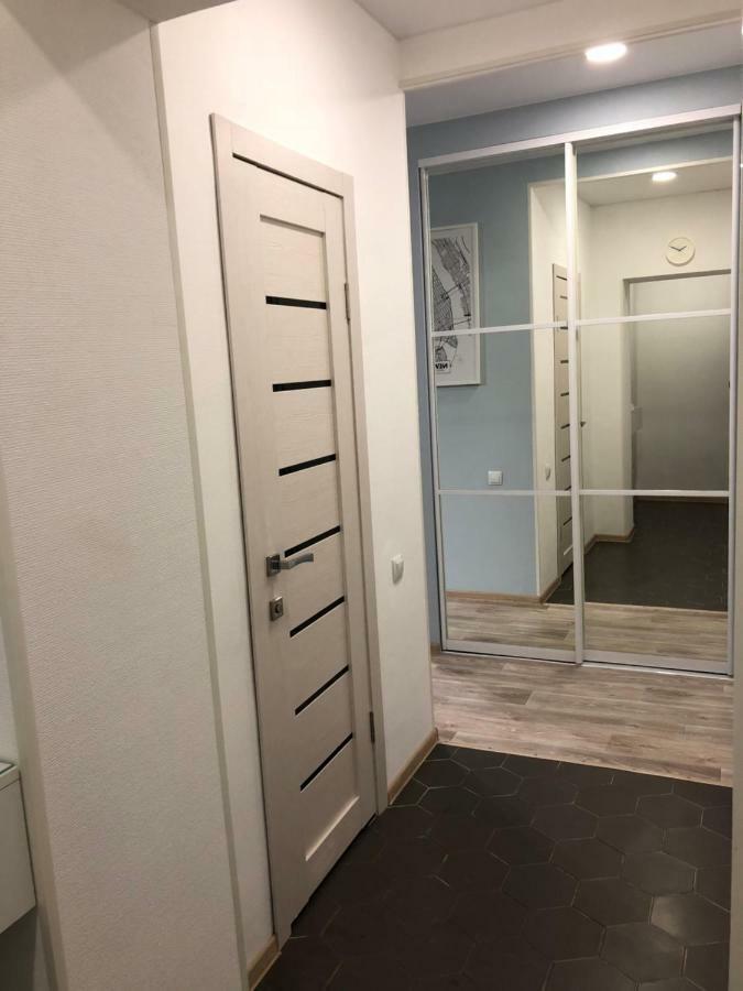 Студия "Loft" Pavlodar Exterior photo