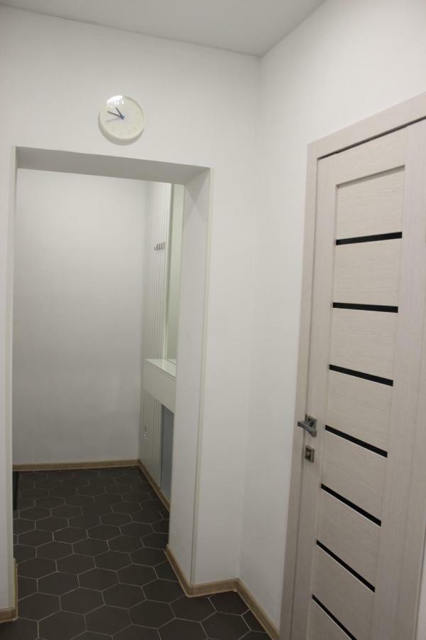 Студия "Loft" Pavlodar Exterior photo