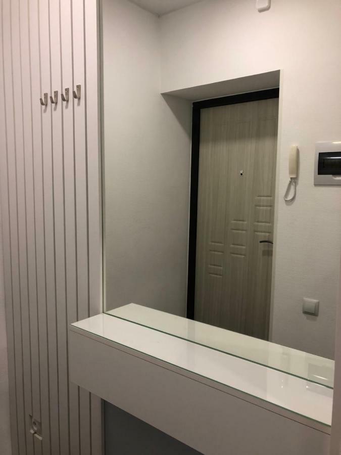 Студия "Loft" Pavlodar Exterior photo
